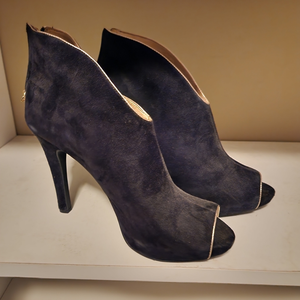 Ankle Booties - image 2